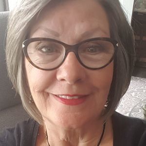 Meet your Posher, Kathleen